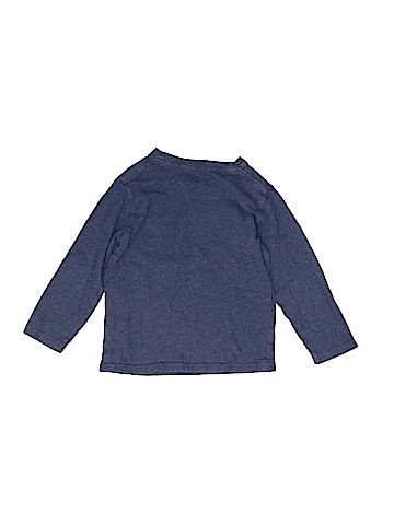 Baby Gap Long Sleeve T-Shirt (view 2)