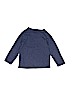 Baby Gap 100% Cotton Blue Long Sleeve T-Shirt Size 4T - photo 2
