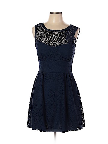 B. Darlin Casual Dress (view 1)