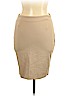 Forever 21 Tan Casual Skirt Size L - photo 1