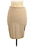 Forever 21 Tan Casual Skirt Size L - photo 2