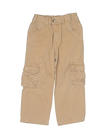 Assorted Brands Khakis (view 1)