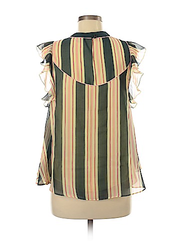 Scotch & Soda Short Sleeve Blouse (view 2)