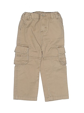 Unbranded Khakis (view 1)