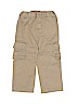 Unbranded 100% Cotton Tan Khakis Size 3T - photo 1