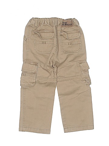 Unbranded Khakis (view 2)