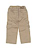 Unbranded 100% Cotton Tan Khakis Size 3T - photo 2