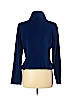 Carlisle 100% Polyester Blue Jacket Size 8 - photo 2