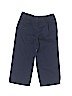 Assorted Brands 100% Cotton Blue Casual Pants 9-12 MO / 12 MO - photo 2