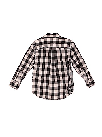 Tucker + Tate Long Sleeve Button-Down Shirt (view 2)