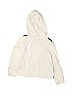 Disney White Zip Up Hoodie Size 3T - photo 2