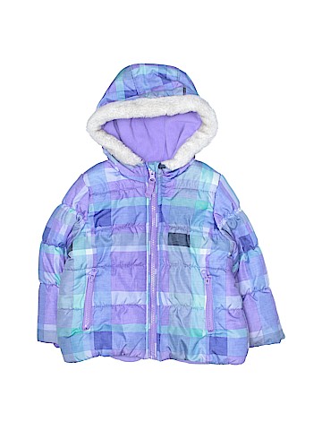 OshKosh B'gosh Coat (view 1)