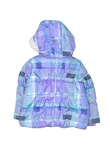 OshKosh B'gosh Coat (view 2)