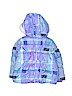 OshKosh B'gosh 100% Polyester Purple Coat 18-24 MO / 24 MO - photo 2