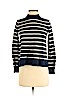 Draper James Blue Pullover Sweater Size XS - photo 1