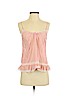 Juicy Couture Red Tank Top Size S - photo 1