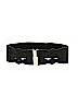 Unbranded Solid Black Belt Size Sm - Med - photo 1