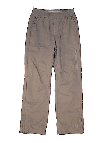 REI Track Pants (view 1)