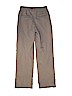 REI 100% Polyester Gray Track Pants Size 8 - photo 2