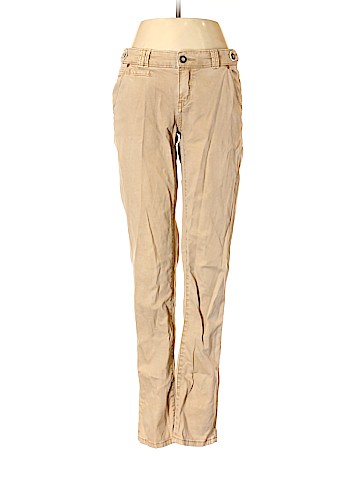 Pilcro and The Letterpress Khakis (view 1)