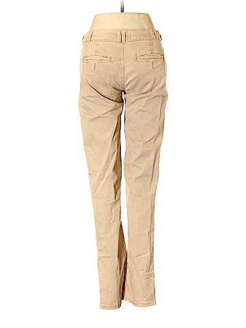 Pilcro and The Letterpress Khakis (view 2)