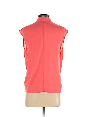 Mossimo Sleeveless Blouse (view 2)