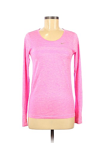 Nike Active T-Shirt (view 1)