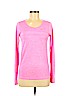 Nike Pink Active T-Shirt Size S - photo 1
