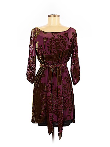 Hale Bob Casual Dress (view 1)