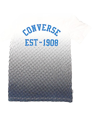 Converse Short Sleeve T-Shirt (view 1)