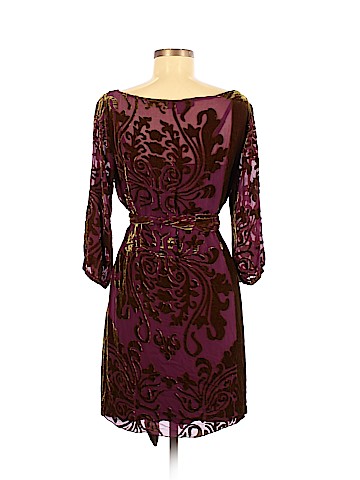 Hale Bob Casual Dress (view 2)