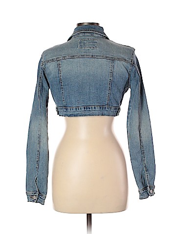 Younique Denim Jacket (view 2)