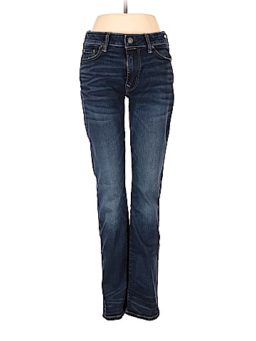 American Eagle Outfitters Jeans (view 1)