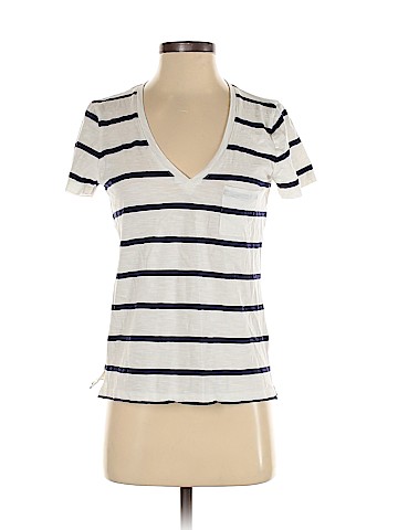 Madewell Short Sleeve T-Shirt (view 1)