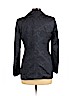 Escada Blue Blazer Size EU 38 / US 8 - photo 2