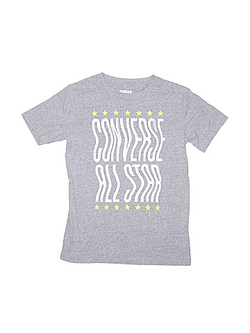 Converse Short Sleeve T-Shirt (view 1)