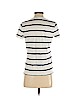 Madewell 100% Cotton White Short Sleeve T-Shirt Size S - photo 2