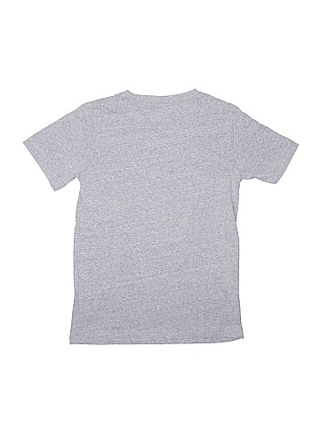 Converse Short Sleeve T-Shirt (view 2)