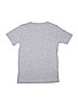 Converse 100% Cotton Gray Short Sleeve T-Shirt Size 12 - 13 - photo 2