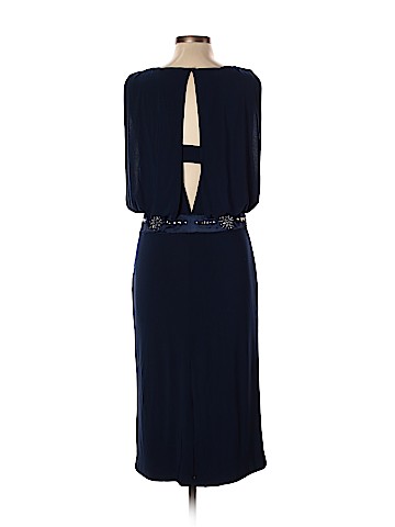 Betsy & Adam Cocktail Dress (view 2)