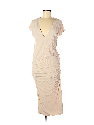 James Perse Cocktail Dress (view 1)