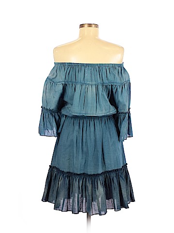 La Vie Rebecca Taylor Casual Dress (view 2)