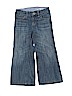 Baby Gap 100% Cotton Blue Jeans Size 3 - photo 1