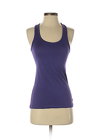 Nike Active Tank (view 1)