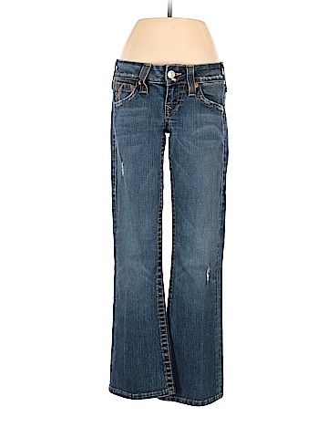 True Religion Jeans (view 1)