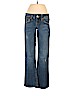 True Religion Blue Jeans Size 27 waist - photo 1