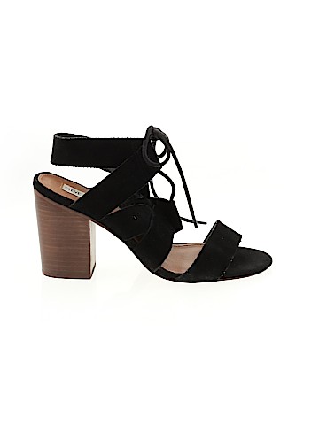 Steve Madden Heels (view 1)