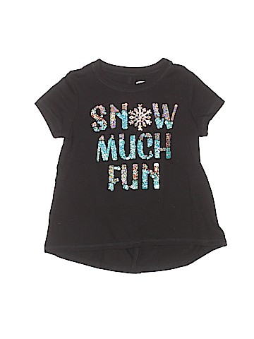 Old Navy Short Sleeve T-Shirt (view 1)