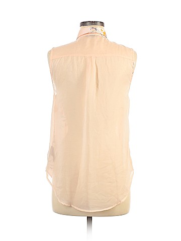 H&M Sleeveless Blouse (view 2)