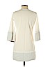 VMT 100% Cotton White Casual Dress Size XS - photo 2